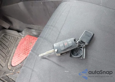 2011 Kia Soul + z USA, uszkodzony, nr VIN KNDJT2A25B7301204